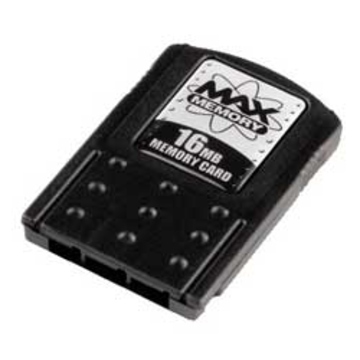  16Mb Hama (для PlayStation2)