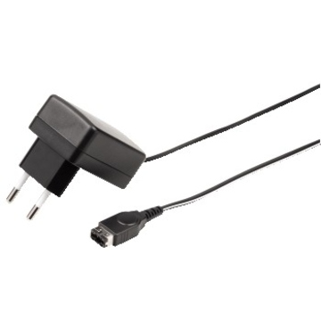 Зарядное устройство Hama (сетевое, 220V, для Nintendo DS)