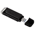 Card reader Hama SuperSpeed Black 