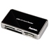 Card reader Hama Black 