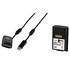 Зарядное устройство Hama H-39923 Black  + акк.батарея 1900mAh)