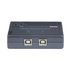 Переключатель USB2.0 Hama 