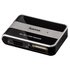 Card reader Hama Silver Black 