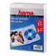 Коробка Hama (для Blu-ray дисков Jewel Case, 3 шт.)