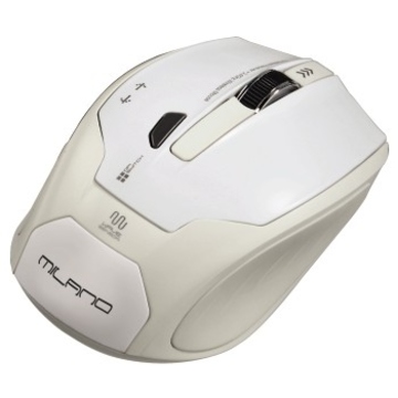 Hama Milano White