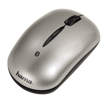Hama M2140 Silver