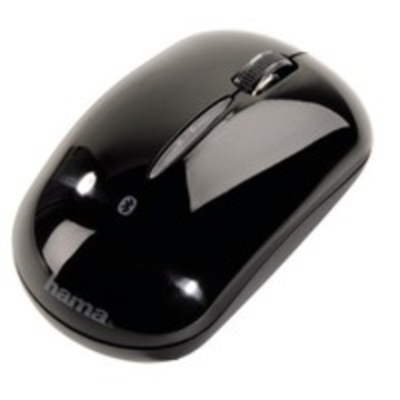 Hama M2140 Black