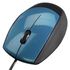 Hama M360 Black Petrol