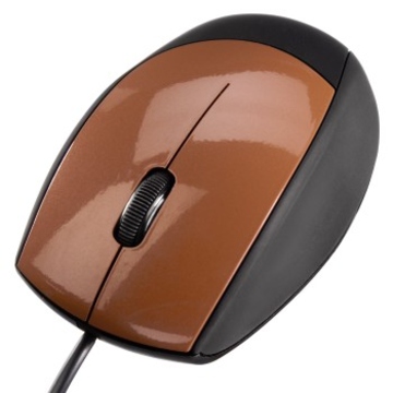 Hama M360 Black Terracotta