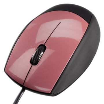 Hama M360 Black Dusky Pink