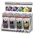 Hama Mini Hot Stuff Black