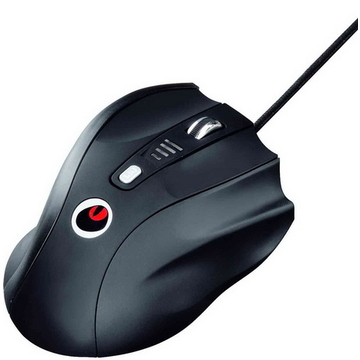 Hama M3 Raptor Gaming Black