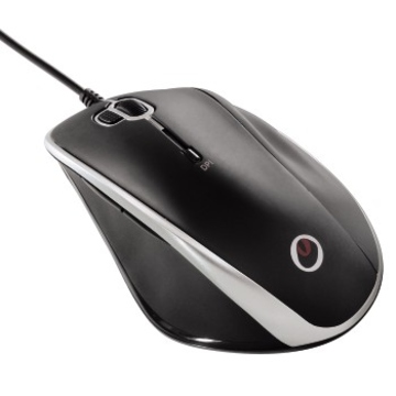 Hama M3х Raptor Gaming Black