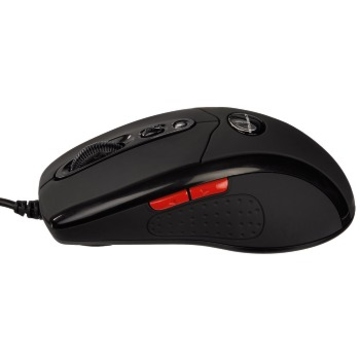 Hama LM2 Raptor Gaming Black