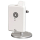 Hama Grey (беспроводная, датчик движения, приложение для  iPhone/iPad, JPEG/MPEG4, 150Mbit/s, RJ 45)