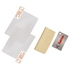 Пленка защитная Hama Display Protection Kit 