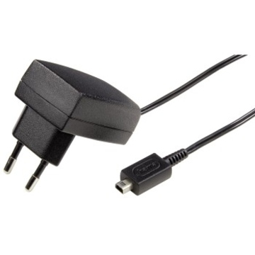 Зарядное устройство Hama H-53597 Black (для Nintendo DSi)