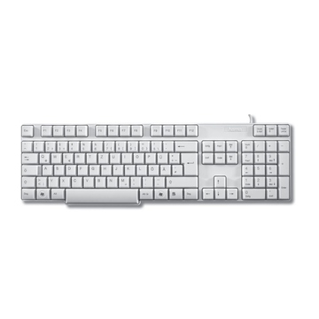 Hama Basic 2100 White