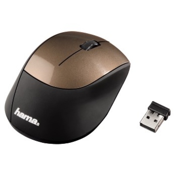 Hama M2150 Black Brown