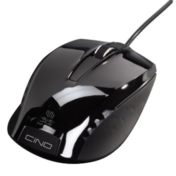 Hama Cino Black