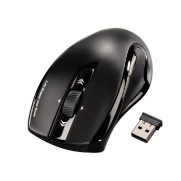 Hama Mirano Black