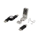 Web-камера Hama Pocket (USB2.0, 1.3Mpx, 1280x1024)