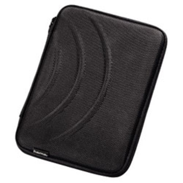 Чехол Hama Bow Black (для электронных книг 6", 13.5х0.94х20.5 см, на молнии)