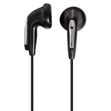 Hama HK-207 Black Silver