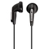 Hama HK-207 Black Silver