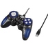 Геймпад Hama Double Action AirGrip Black Blue 