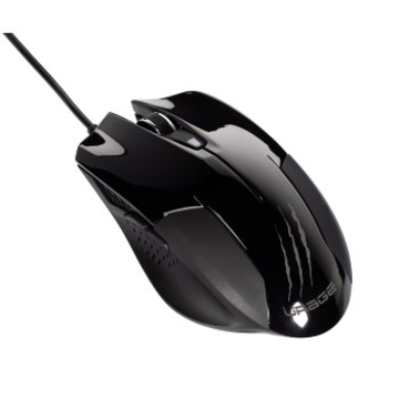 Hama uRage evo Black