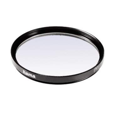 Фильтр Hama UV 37mm (ультрафиолетовый, широкоугольный, нейтральный, H-70037)
