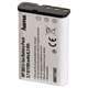 Hama DP 382 (для фотокамер Casio NP-90, 3.7V/1700mAh, Li-on, H-77382)
