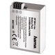Hama DP 384 (аналог аккумулятора Canon LP-E8, 7.4V/950mAh, H-77384)