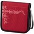 Портмоне Hama Tribal Red для 32 CD 