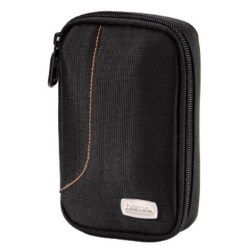 Чехол Hama Black Bird Black (для HDD 2.5", нейлон)