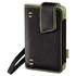 Чехол Hama Philadelphia Black Green 