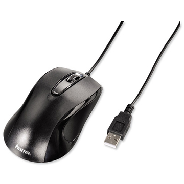 Hama AM-5200 Black