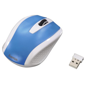 Hama AM-7200 Blue