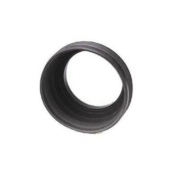 Бленда Hama Telematic S Black (резина, 52мм)