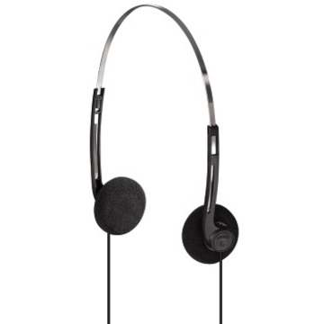 Hama HK-3040 Black Silver