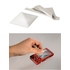 Пленка защитная Hama Mobile Protect Mirror 