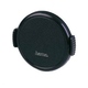 Крышка для объектива Hama SNAP М49 Black (D=49мм, пластик)