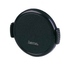 Крышка для объектива Hama SNAP М58 Black 