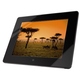 Цифровая фоторамка Hama Black (8", 20.3 см+ДУ, 800х600, 256 MB, картридер/USB 2.0/3.5 jack, аудио/видео, часы/календарь/будильник)