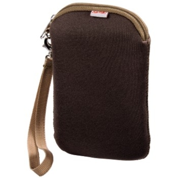 Чехол Hama Brown (для внешнего жесткого диска 2.5", 8.5х2х14 см, неопрен)