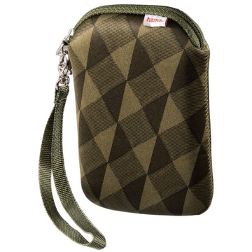 Чехол Hama Graffiti (для внешнего жесткого диска 2.5", 8.5х2х14 см, неопрен)