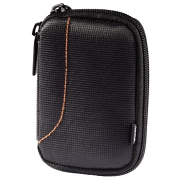Чехол Hama Black Bird Black (для HDD 1.8", 6х1.5х9.5 см, нейлон)