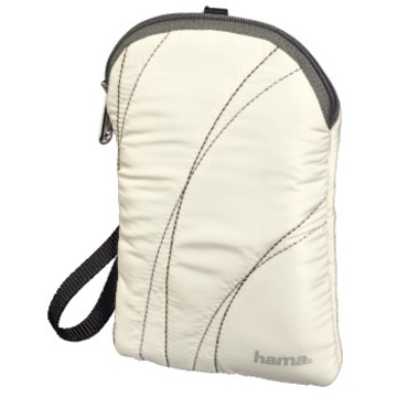 Чехол Hama Soft Cream (для HDD 2.5", 8.0х1.5х13 см, нейлон)