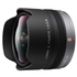 Panasonic 8mm F/3.5
